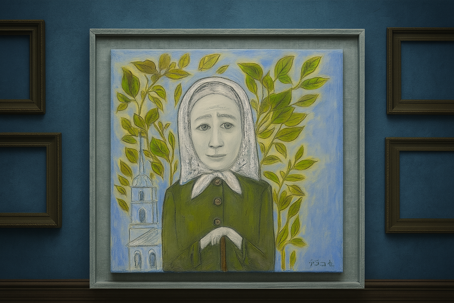 Legat Art